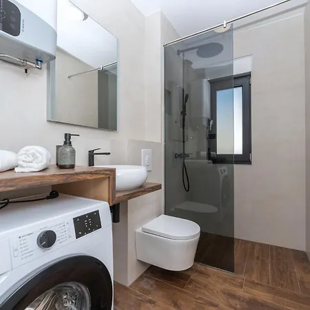 Ap12b Апартаменты *