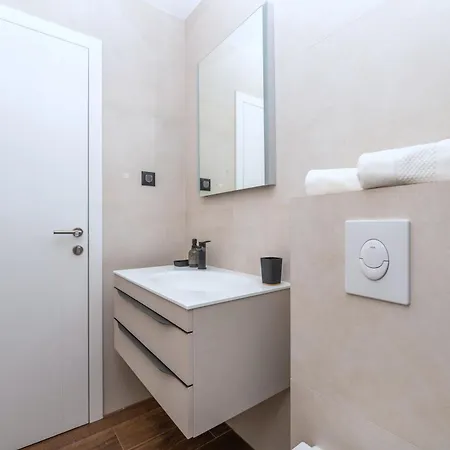 Апартаменты Ap12b *