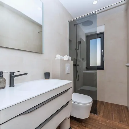 Ap12b Апартаменты Макарска