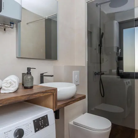 Ap12b Апартаменты *