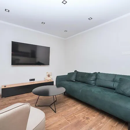 Ap12b Апартаменты