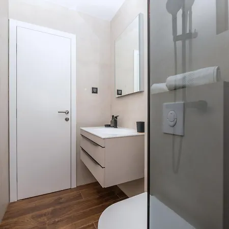 Ap12b Апартаменты