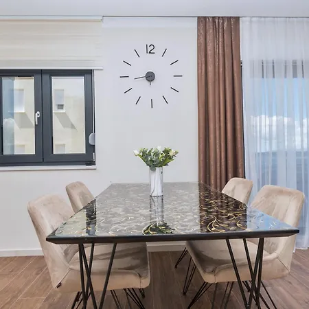 Апартаменты Ap12b