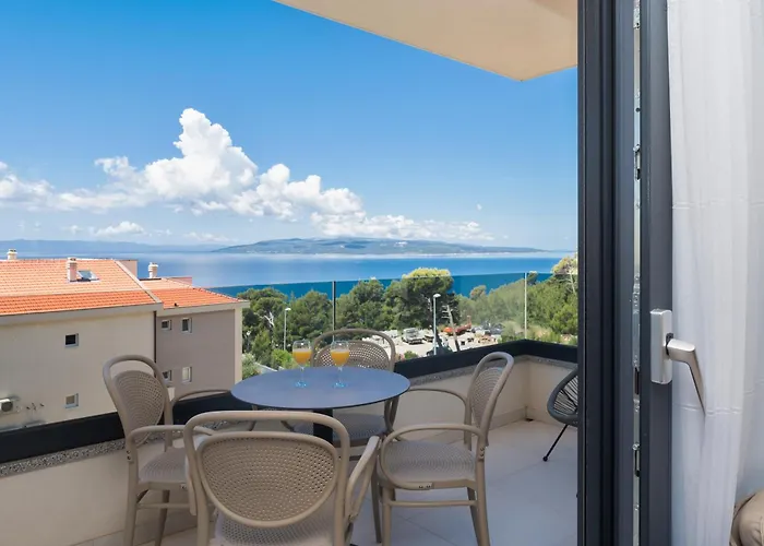 Appartamento Ap12b *