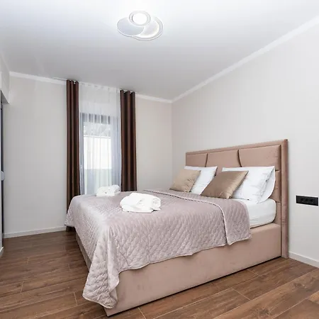 Ap12b Lejlighed Makarska