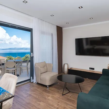 Lejlighed Ap12b Makarska