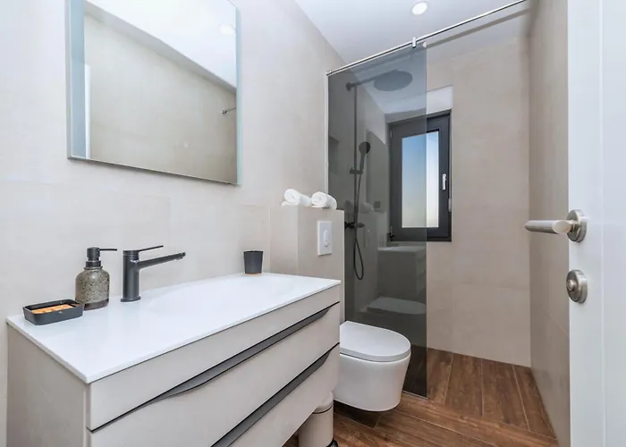 Ap12b Apartment Makarska