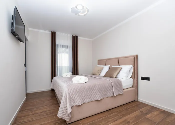 Ap12b Apartment Makarska