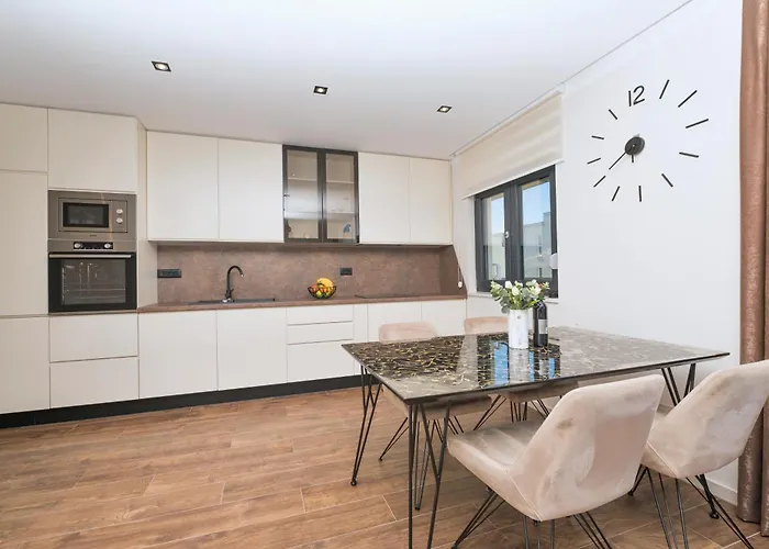 Ap12b Apartment Makarska